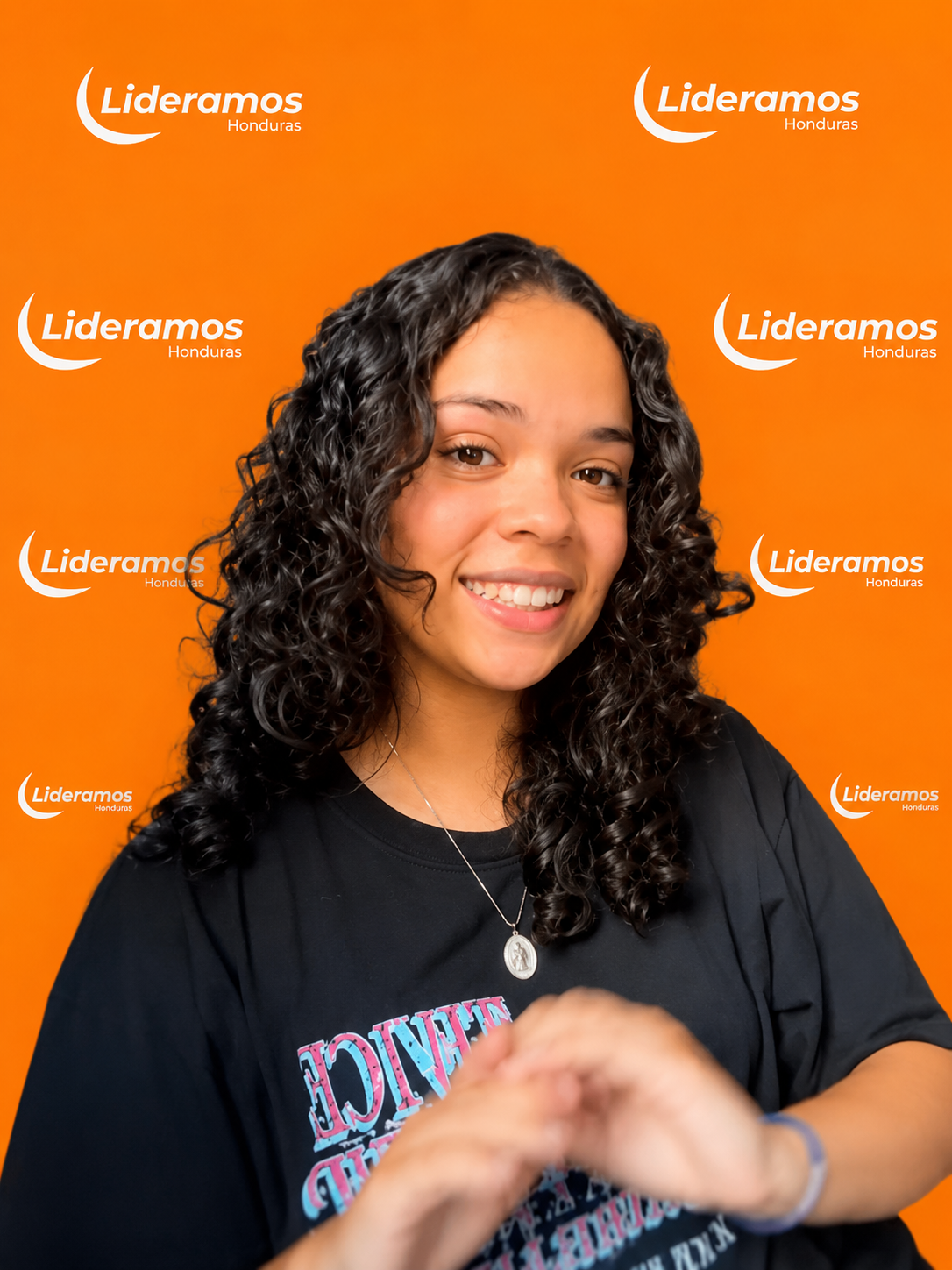 Historia de liderazgo comunitario