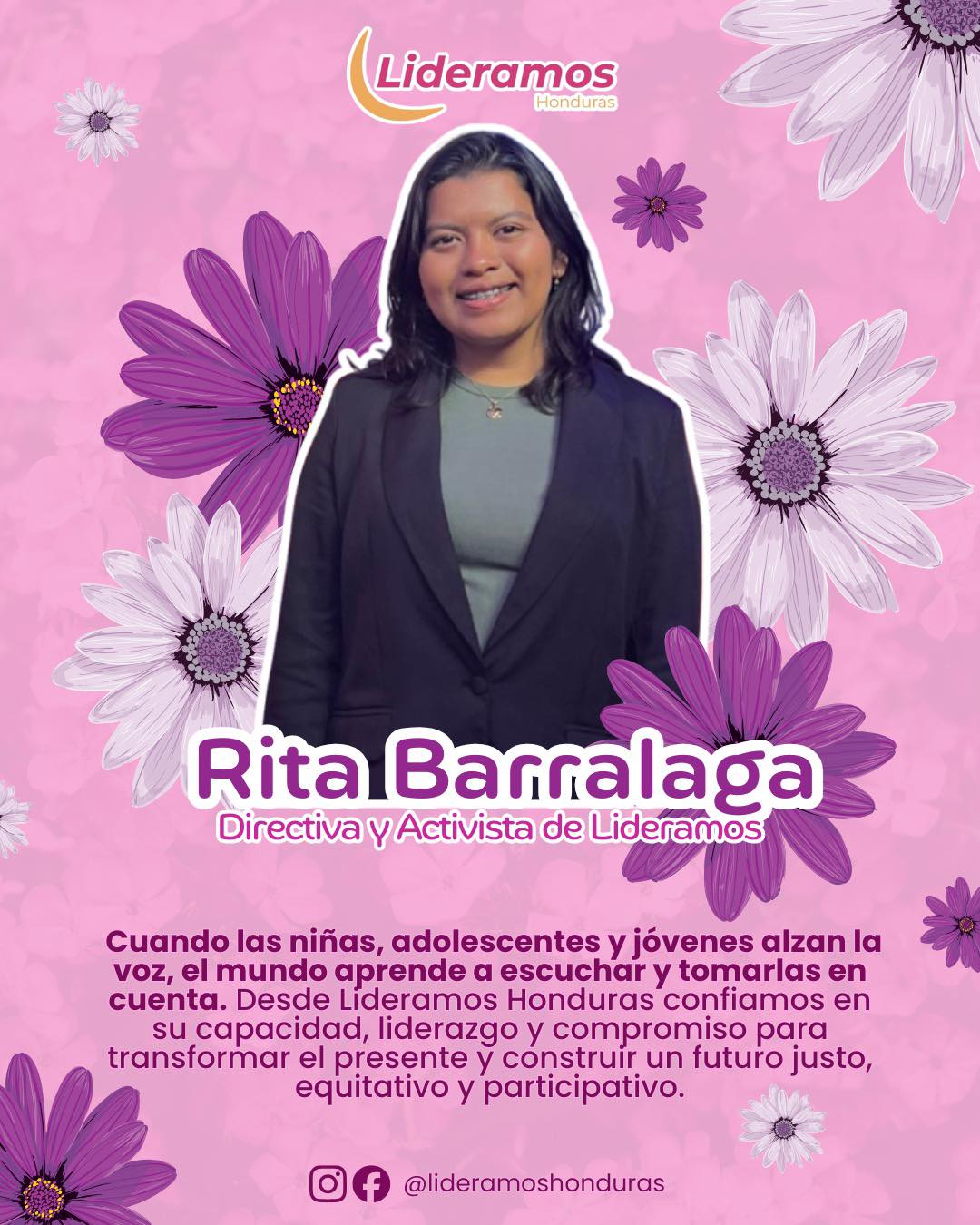 Rita Eliany Barralaga Guardado
